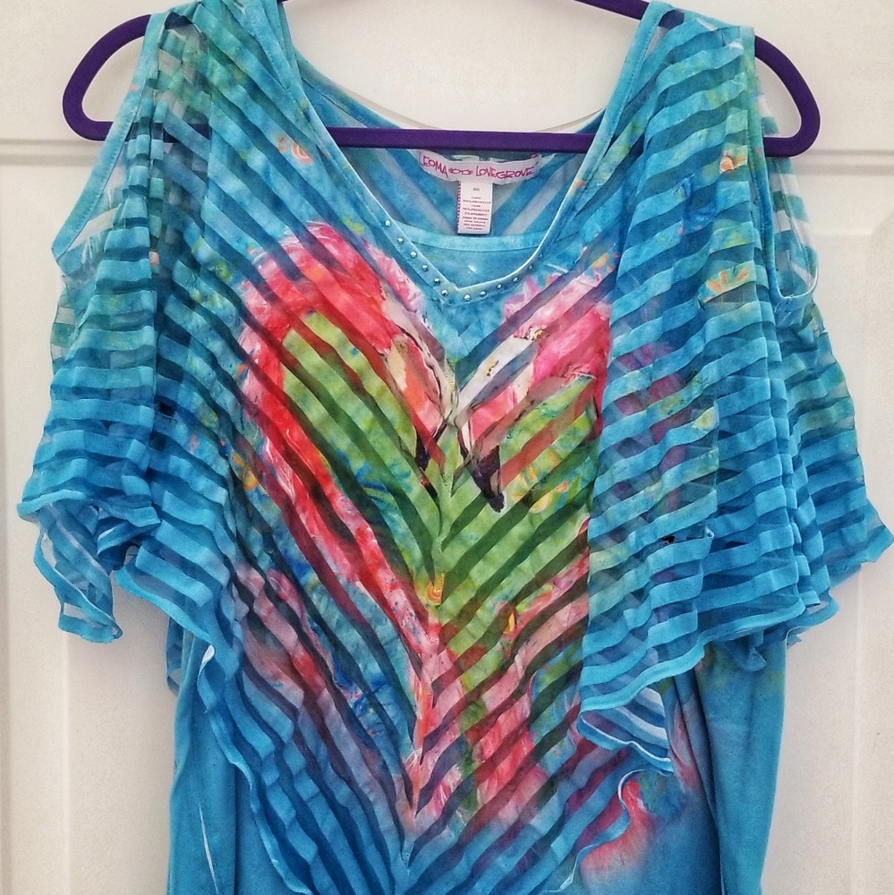 Blouse